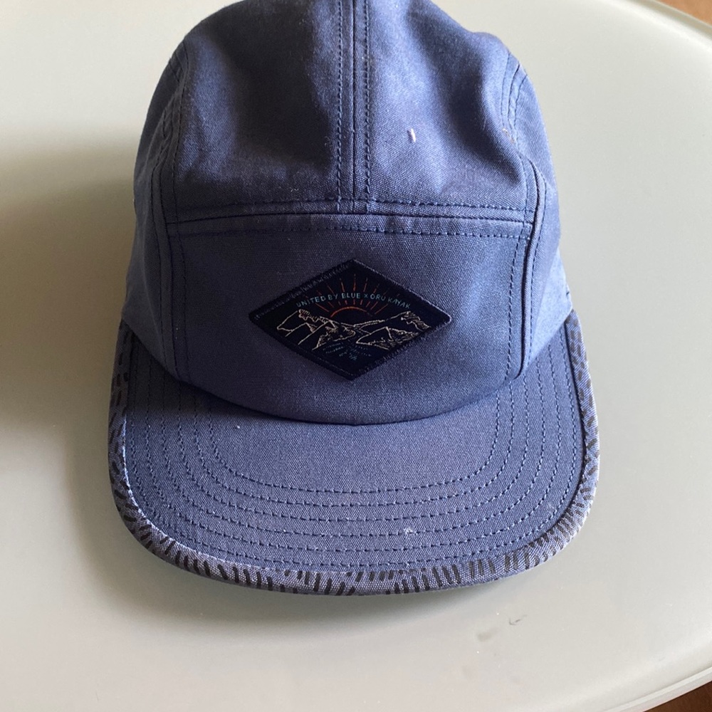 United by Blue hat